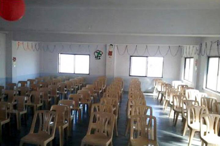 auditorium